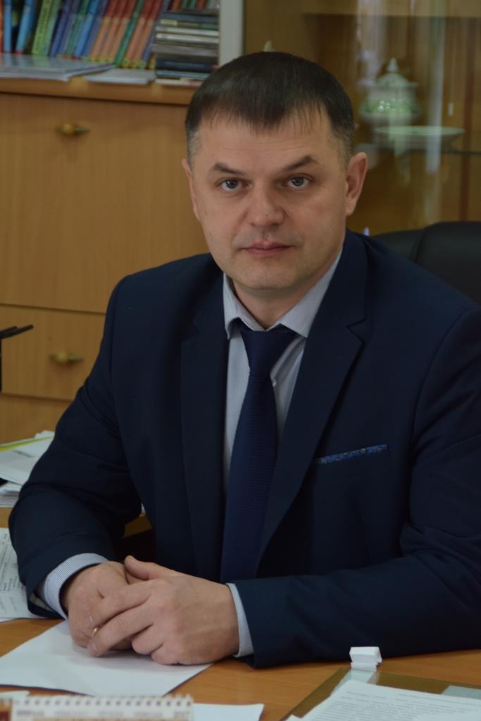 Аула Александр Сергеевич.
