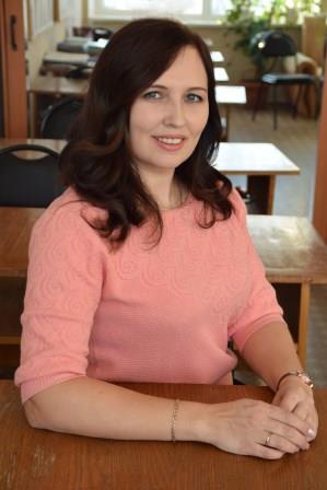 Епишина Татьяна Владимировна.