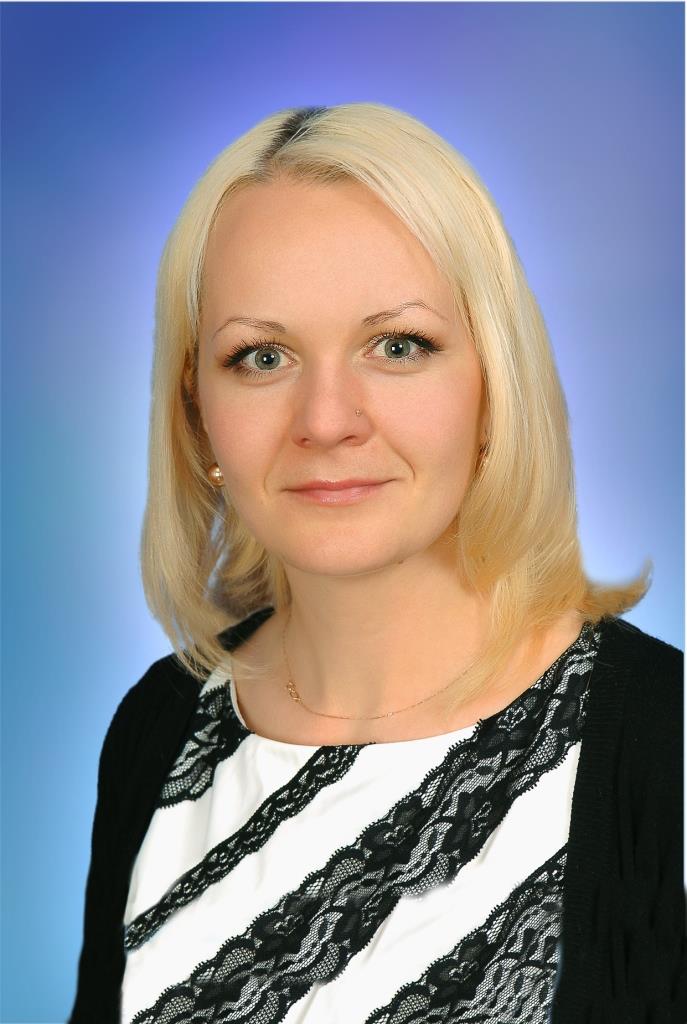 Зенкова Наталья Валериевна.